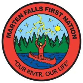 Marten Falls