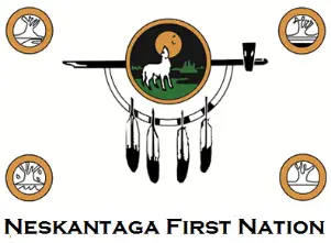 Neskantaga first Nation